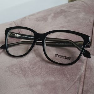 Roberto Cavalli Glasses